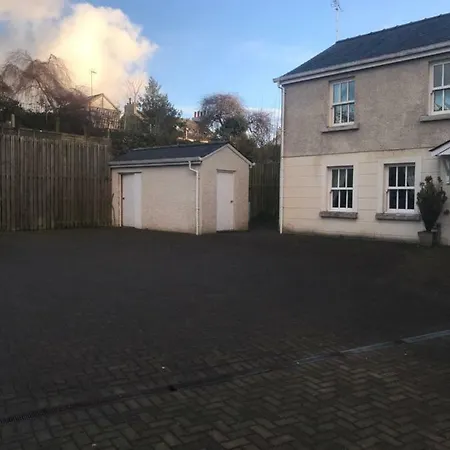 1 Laurel Court Feriehus Ulverston