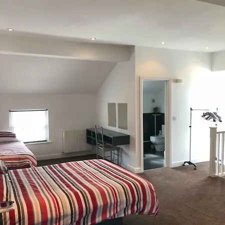 Σπίτι διακοπών 1 Laurel Court Ulverston