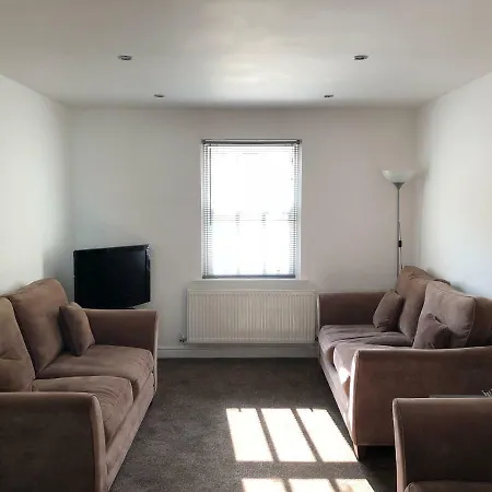 1 Laurel Court Ulverston