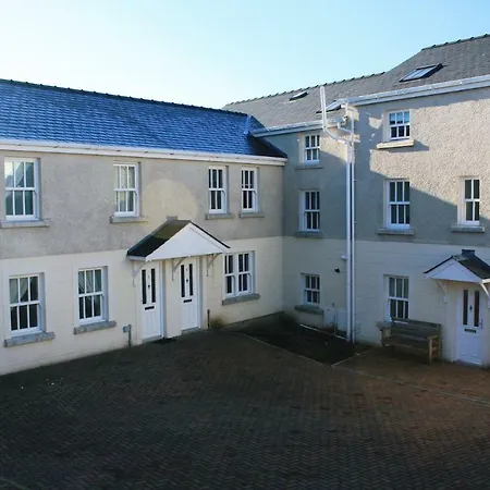 1 Laurel Court Holiday home Ulverston