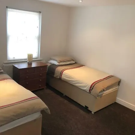 1 Laurel Court Holiday home